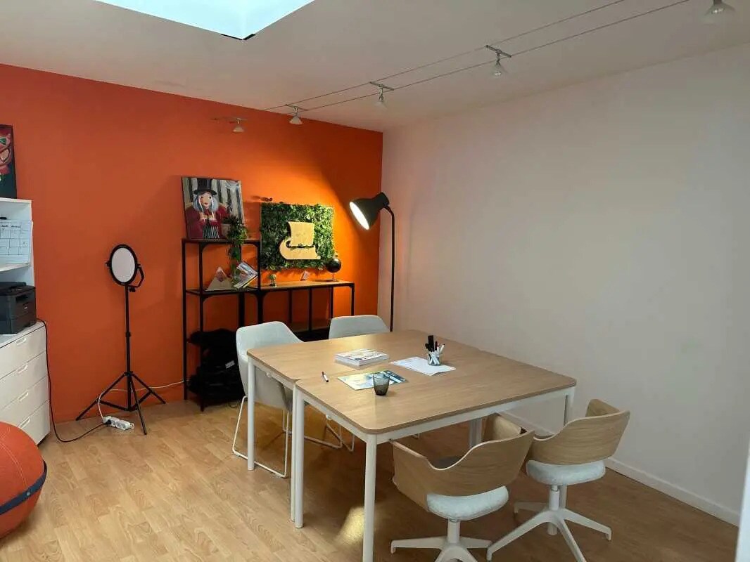 52 Bis Quai Magellan, Nantes à louer Photo de l’immeuble– Image 1 sur 7