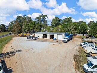 Plus de détails pour 3808 N Highway 14, Greer, SC - Industriel/Logistique à vendre