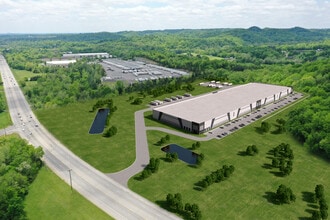 1100 Springfield Hwy, Goodlettsville, TN à louer Photo de l’immeuble– Image 1 sur 1
