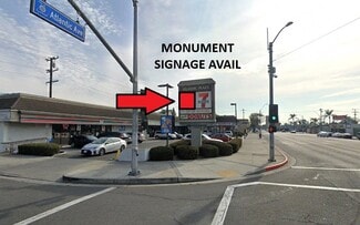 Plus de détails pour 11400-11404 Atlantic Ave, Lynwood, CA - Local commercial à louer