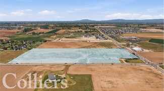 Plus de détails pour 1710 W Columbia Rd, Meridian, ID - Terrain à vendre