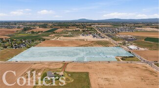Plus de détails pour 1710 W Columbia Rd, Meridian, ID - Terrain à vendre