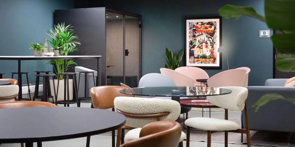 20 Garrett St, Londres à louer - Photo de l’immeuble – Image 2 sur 8