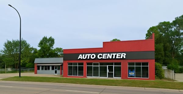 27400 John R Rd, Madison Heights, MI à vendre Photo de l’immeuble– Image 1 sur 2