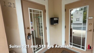 635 Primera Blvd, Lake Mary, FL à louer - Vidéo sur l’annonce professionnelle