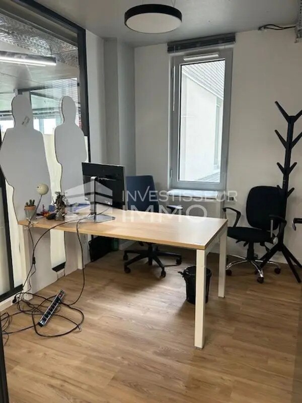 Bureau dans Suresnes à louer Photo intérieure– Image 1 sur 8