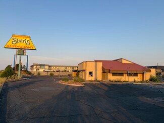 Plus de détails pour 319 SE Nye Ave, Pendleton, OR - Local commercial à louer