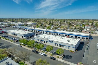 9701 Dino Dr, Elk Grove, CA - VUE AÉRIENNE  vue de carte