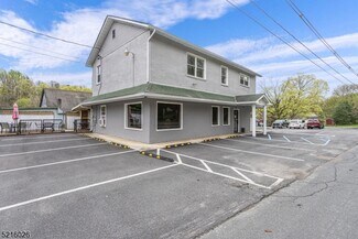 Plus de détails pour 489 U.S. 46, Oxford, NJ - Local commercial à louer