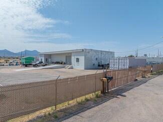 Plus de détails pour 3560 Sunshine Dr, Kingman, AZ - Industriel/Logistique à vendre