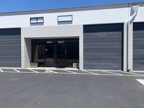 20920-20944 S Normandie Ave, Torrance, CA à louer Photo intérieure– Image 1 sur 1