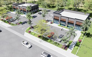 Plus de détails pour 1925 Skyline Blvd, Cape Coral, FL - Local commercial à louer