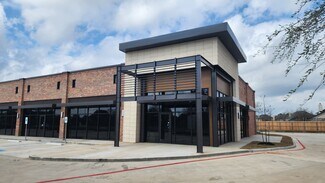Plus de détails pour 13330 Spring Cypress Road, Cypress, TX - Bureau/Local commercial à louer