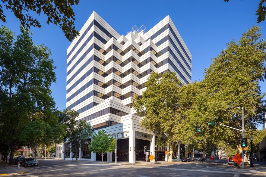 770 L St, Sacramento, CA à louer - Photo de l’immeuble – Image 2 sur 7