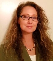Kim Klimovich