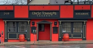 Plus de détails pour 33-35 W Central Ave, Pearl River, NY - Local commercial à louer