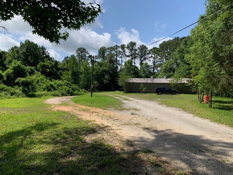 3221 Halls Mill rd, Mobile, AL à vendre - Photo de l’immeuble – Image 3 sur 6