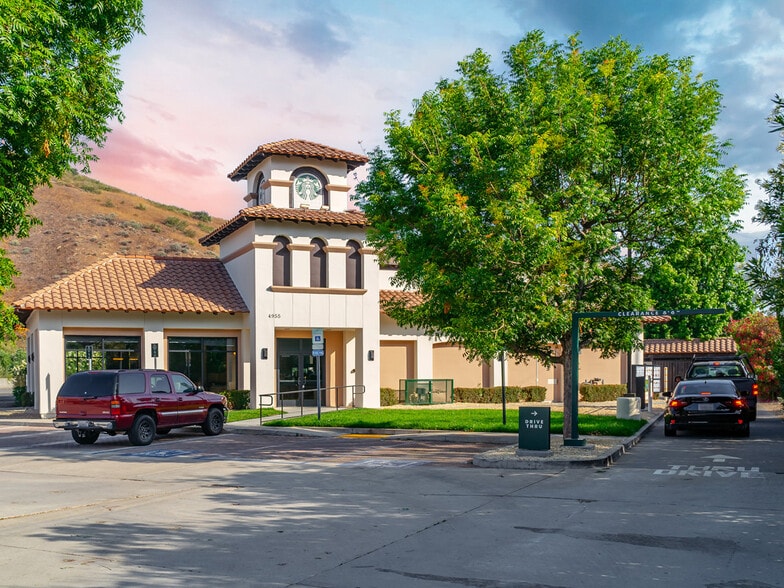 4955 Las Virgenes Rd, Calabasas, CA à vendre - Photo de l’immeuble – Image 2 sur 8
