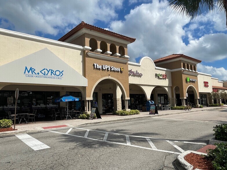 6661-6779 W Indiantown Rd, Jupiter, FL à louer - Photo de l’immeuble – Image 2 sur 7