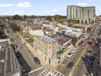 647 Anderson Ave, Cliffside Park, NJ à vendre Photo de l’immeuble– Image 1 sur 7