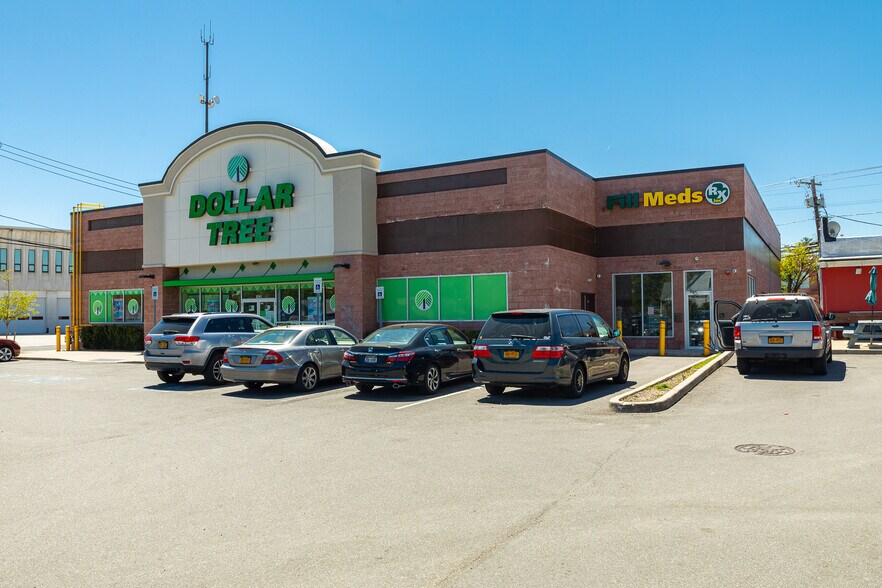 1620-1626 New York Ave, Huntington Station, NY à louer - Photo de l’immeuble – Image 2 sur 5