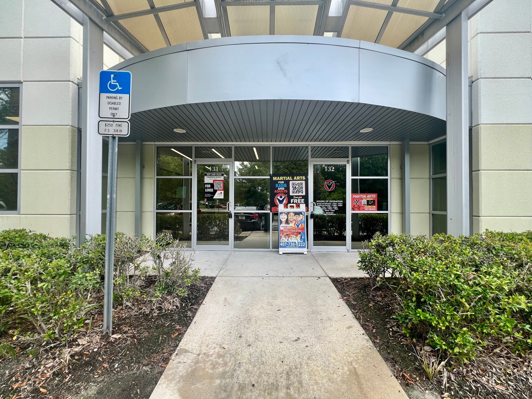 11602 Lake Underhill Rd, Orlando, FL à louer Photo intérieure– Image 1 sur 10