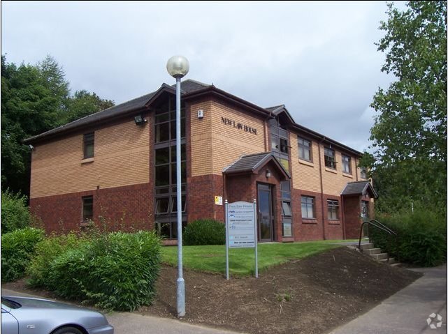 Pentland Ct, Glenrothes à louer - Photo de l’immeuble – Image 1 sur 1