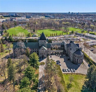 Plus de détails pour 120-132 Rue Saint-Charles-Borromée N, Joliette, QC - Spécialisé à vendre