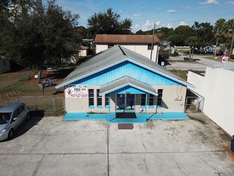209 E Kennedy Blvd, Eatonville, FL à louer - Autre – Image 3 sur 22