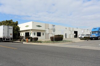 Plus de détails pour 13659 Excelsior Dr, Santa Fe Springs, CA - Industriel/Logistique à louer