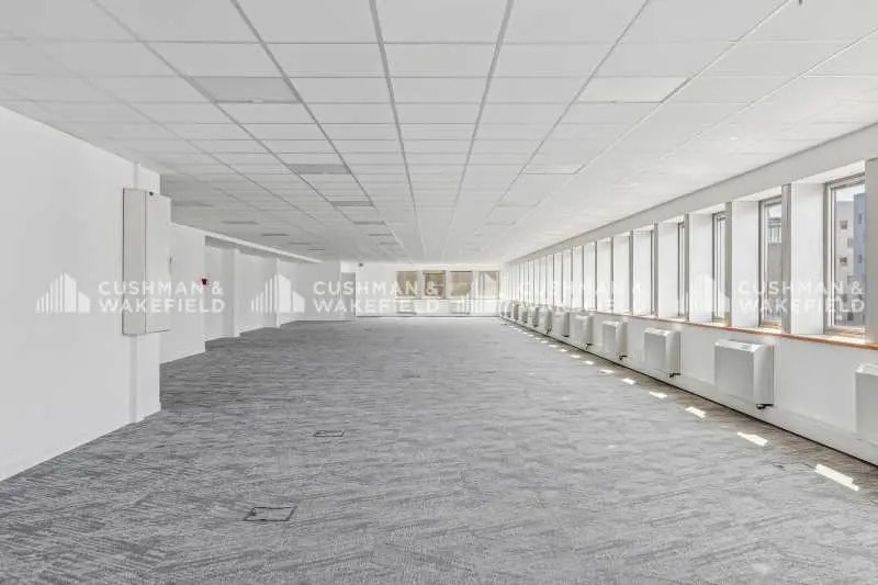 83-85 Boulevard Marius Vivier-Merle, Lyon à louer Photo intérieure– Image 1 sur 17