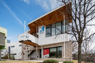 Plus de détails pour 2921 E 17th St, Austin, TX - Bureau à vendre