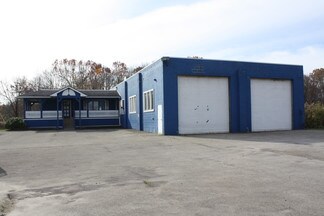Plus de détails pour 6 S Scotland Ln, New Castle, PA - Local d'activités à louer