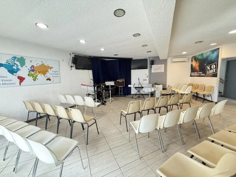 Local commercial dans Perpignan à vendre - Photo de l’immeuble – Image 1 sur 7