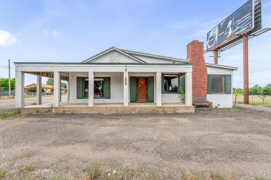 5206 Thatcher Ave, Pueblo, CO à vendre - Photo de l’immeuble – Image 2 sur 10