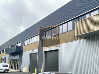 Plus de détails pour Local d'activités à louer