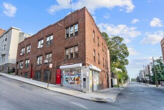 Plus de détails pour 127-131 Highland Ave, Yonkers, NY - Logement à vendre