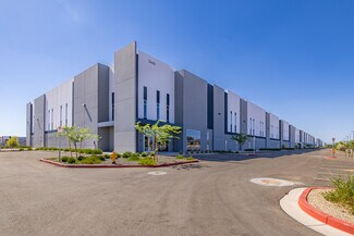 Plus de détails pour 12460 N Dysart Rd, El Mirage, AZ - Industriel/Logistique à louer