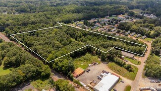 Plus de détails pour Dixie Cir, Greenville, SC - Terrain à vendre