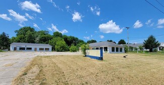 Plus de détails pour 2900 S Old US Highway 23, Brighton, MI - Local commercial à vendre