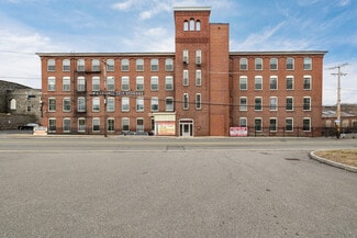 Plus de détails pour 100 Pleasant St, Dracut, MA - Différents types d’espaces à louer