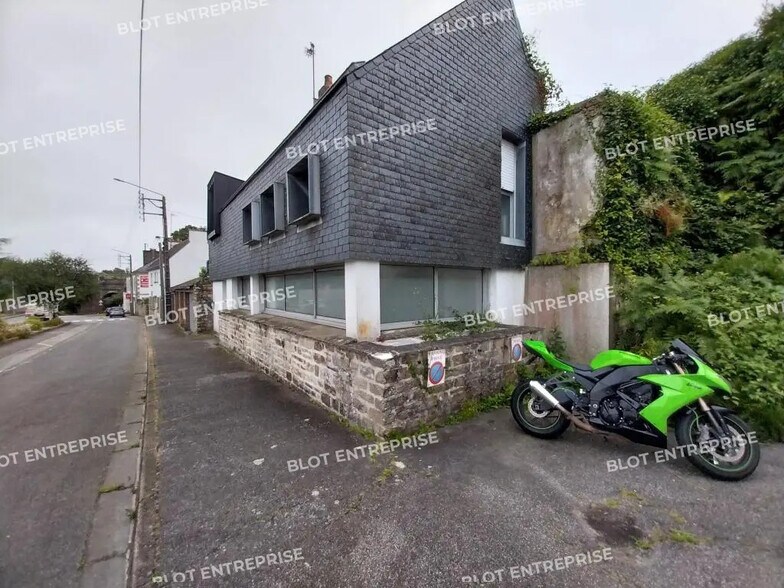 19 Rue De Moëlan, Quimperlé à louer - Photo de l’immeuble – Image 3 sur 15