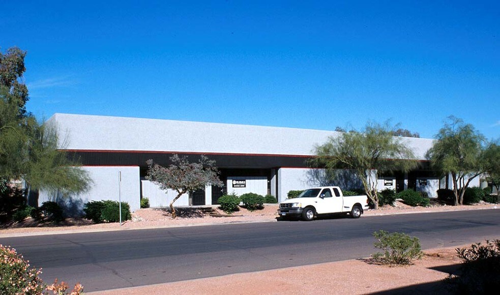 2050 E 5th St, Tempe, AZ à louer - Photo de l’immeuble – Image 3 sur 4