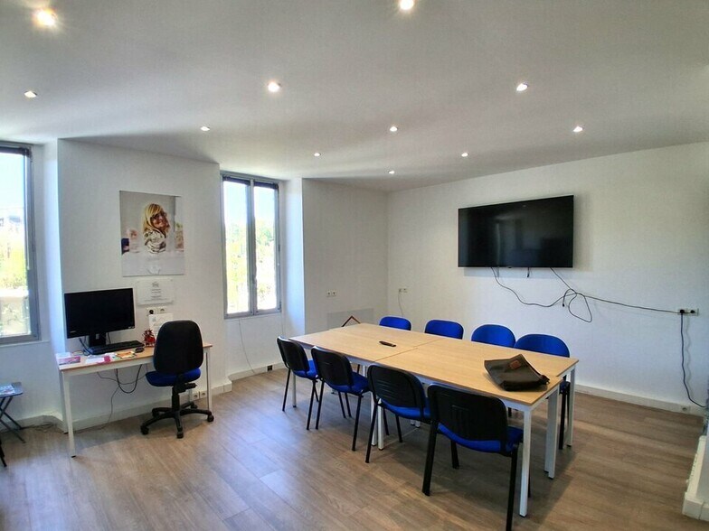 Bureau dans Nice à louer - Photo intérieure – Image 2 sur 6