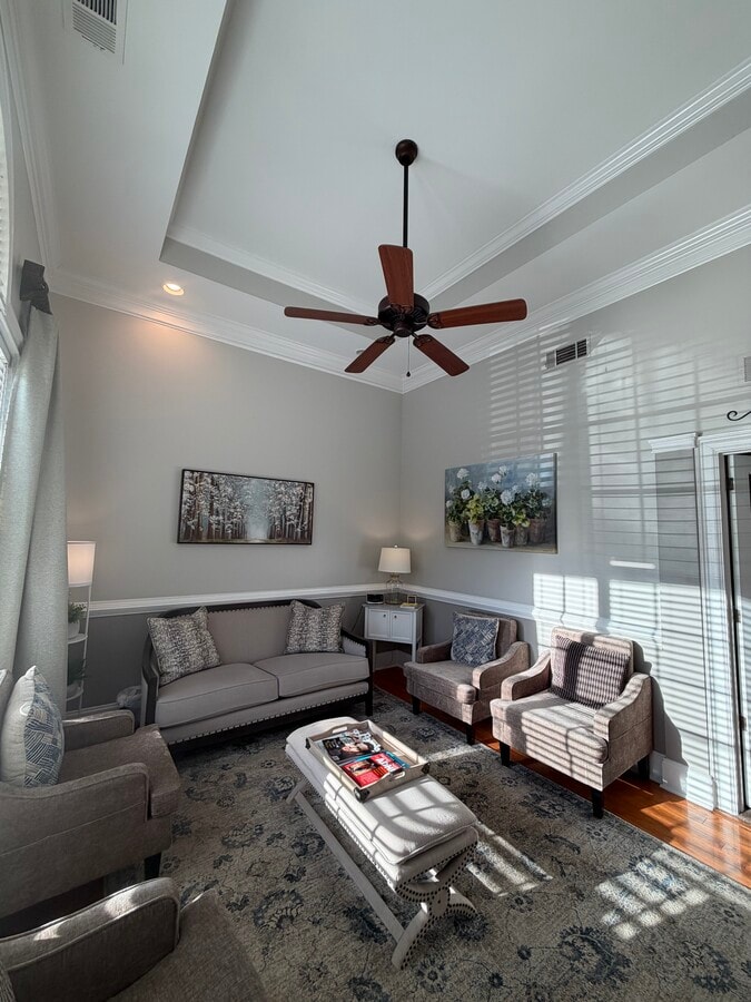 11795 Northfall Ln, Alpharetta, GA 30009 - Lot 601 - - Photo intérieure - Image 1 of 2