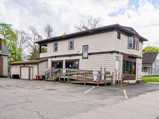 Plus de détails pour 494 N Landing Rd, Brighton, NY - Local commercial à louer