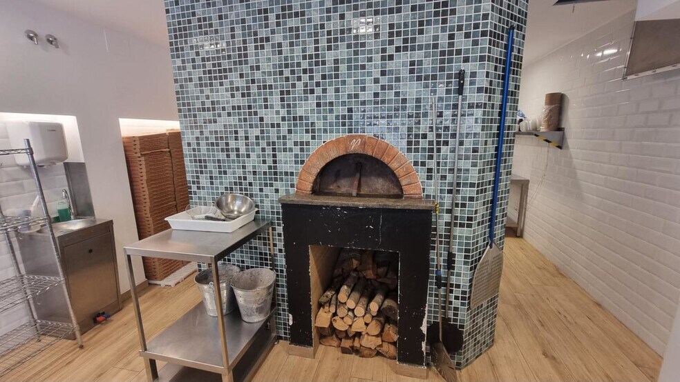 Immeuble residentiel dans La Garriga, Barcelona à vendre - Photo intérieure – Image 3 sur 8
