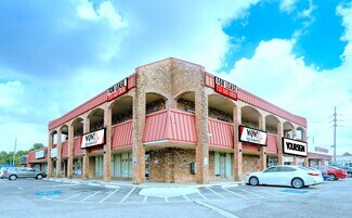 Plus de détails pour 1306-1314 W FM-1960, Houston, TX - Bureau, Local commercial à louer