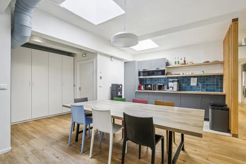 72 Rue De Longchamp, Paris à louer - Photo intérieure – Image 2 sur 5