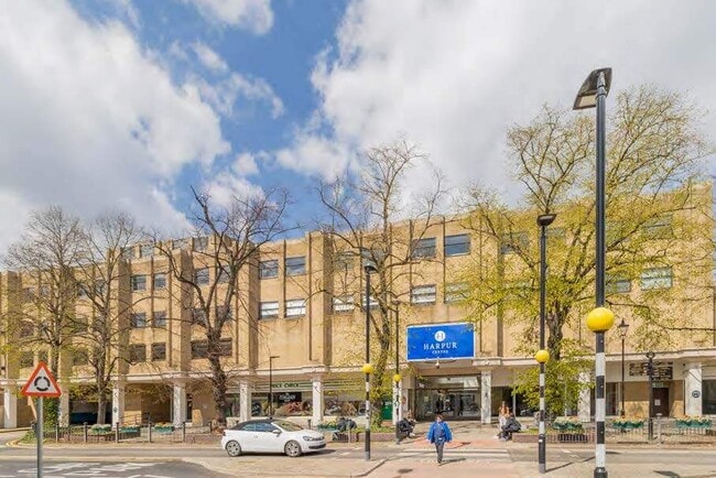 Plus de détails pour Horne Ln, Bedford - Local commercial à vendre